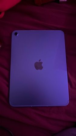 iPad a16