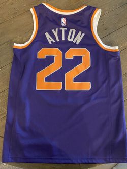 ayton jersey