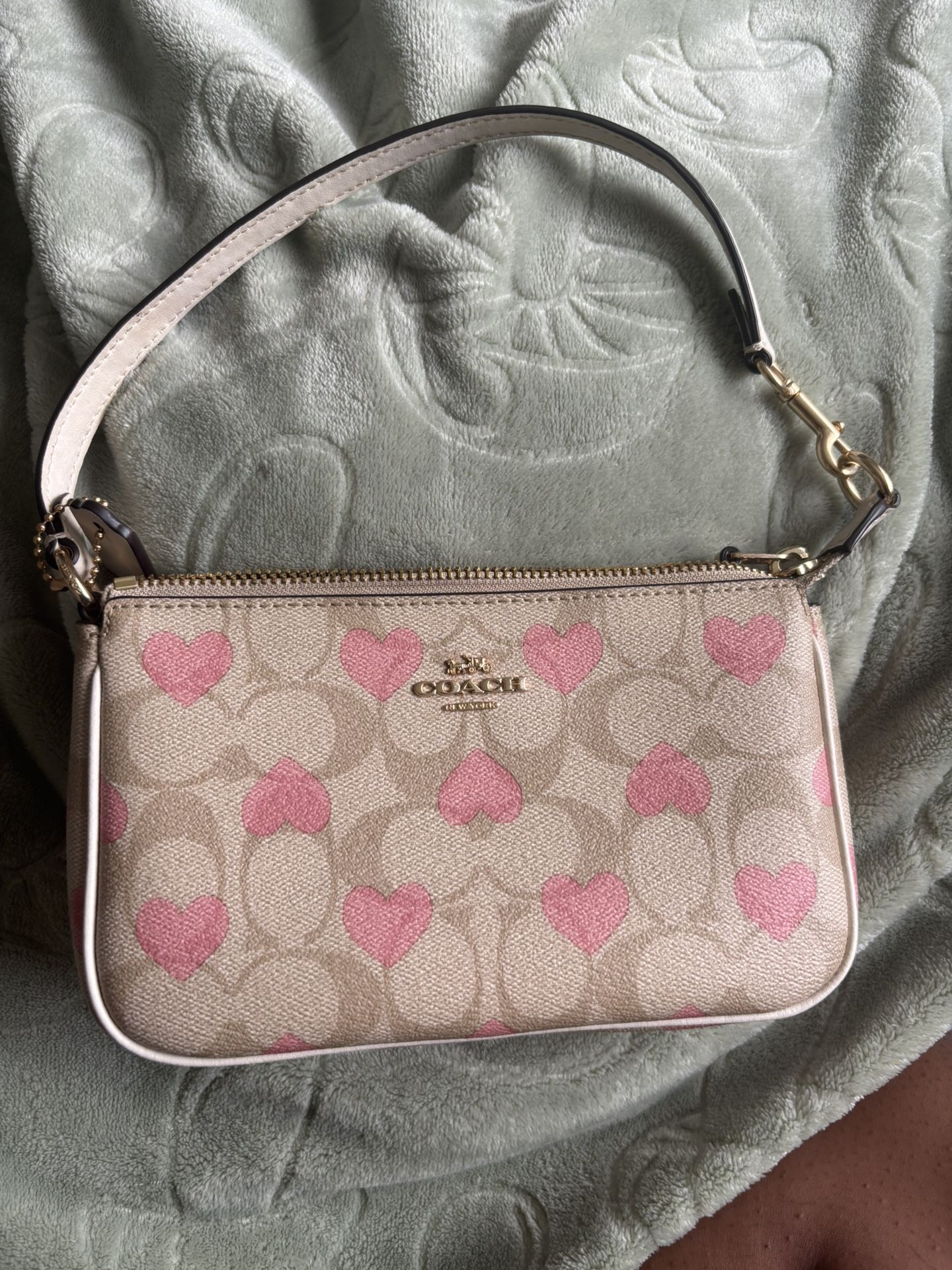Coach Nolita Purse