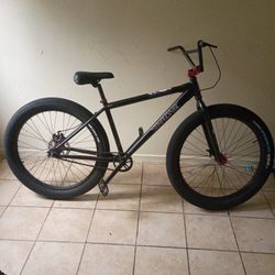 27.5 Deezy Throne XL 