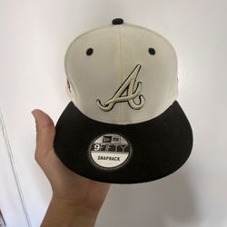 New Era Atlanta Cap