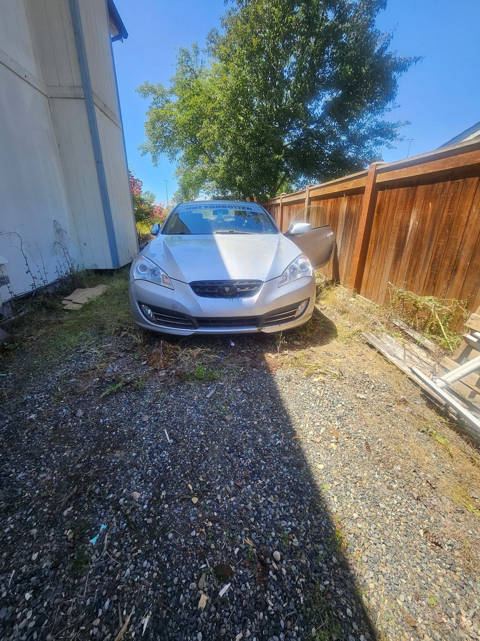 2010 Hyundai Genesis Coupe