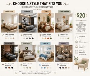 Transform Your Room