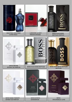 Body lotion