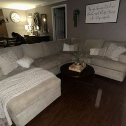 Sectional Sofa