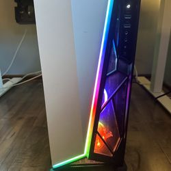 Custom Gaming PC - RTX 2070 / Rare Case / Free Corsair Bundle