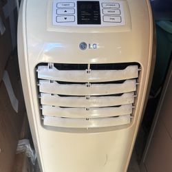 Portable Air Conditioner LG 