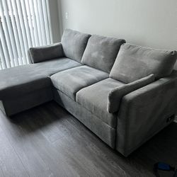 Sleeper Sofa