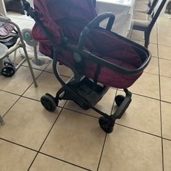 Stroller 