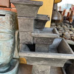 Gardening Decorations 