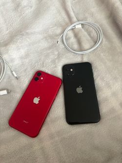 Apple iPhone 11 64gb unlocked any carrier