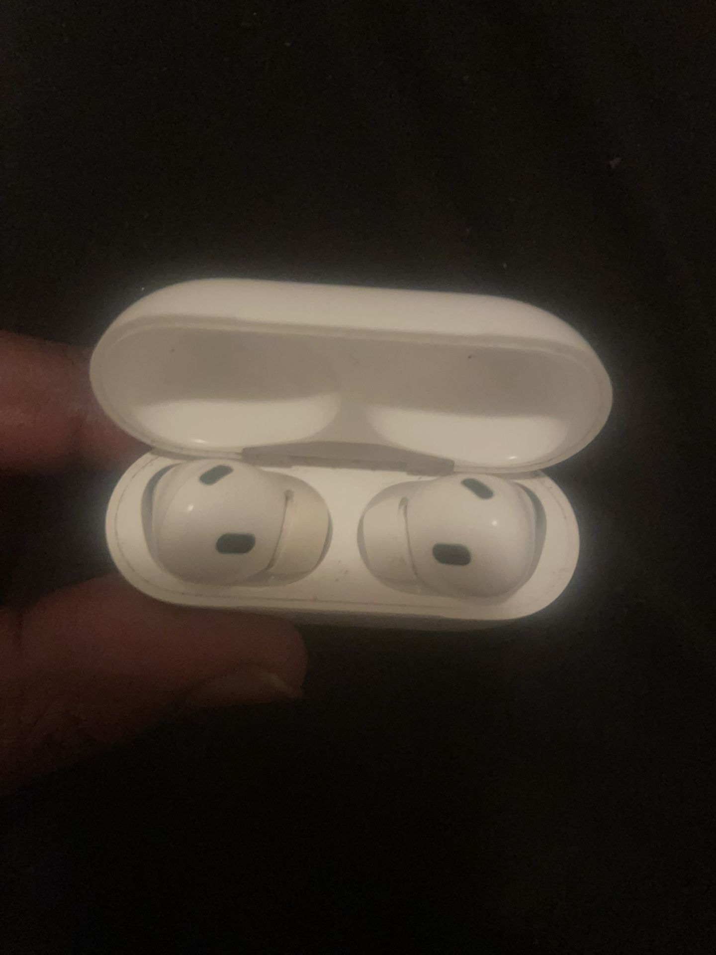 Apple EarPod Pro A3048