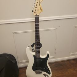Squier Stratocaster HH Affinity