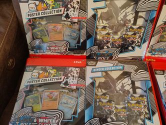 Sams Black Bolt 2 Pack