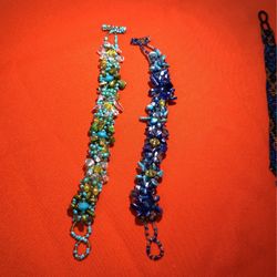 Bracelets