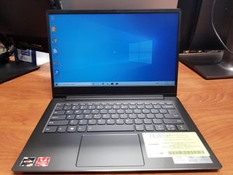 Lenovo Ideapad 530S 14" FHD AMD Ryzen 5 2500U Radeon Vega 8 Graphics 8GB RAM 256GB SSD RizTechMedina