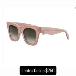 Celine Sunglasses