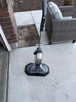 Bissell Mop