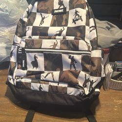 Fortnite Backpack 