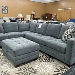 Ottoman outlet clearance sale
