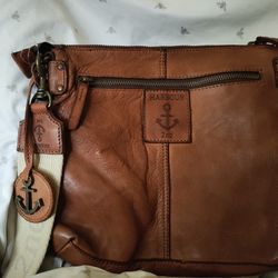 Leather Purse Harbor 2nd