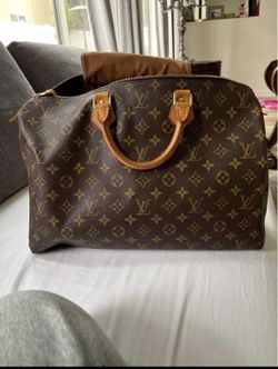 Authentic LV Purse