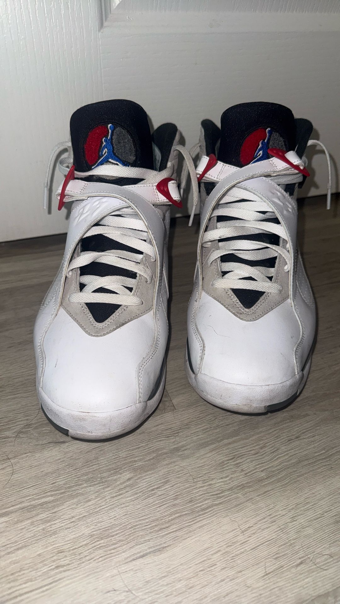 Jordan’s Men Size 12!