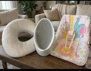 Baby Items Bundle