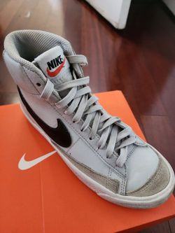 Nike Blazer Mid Youth
