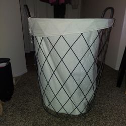 Laundry Basket 