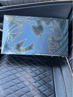 Charizard phantasmal flames upc