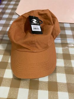 Brown Hat