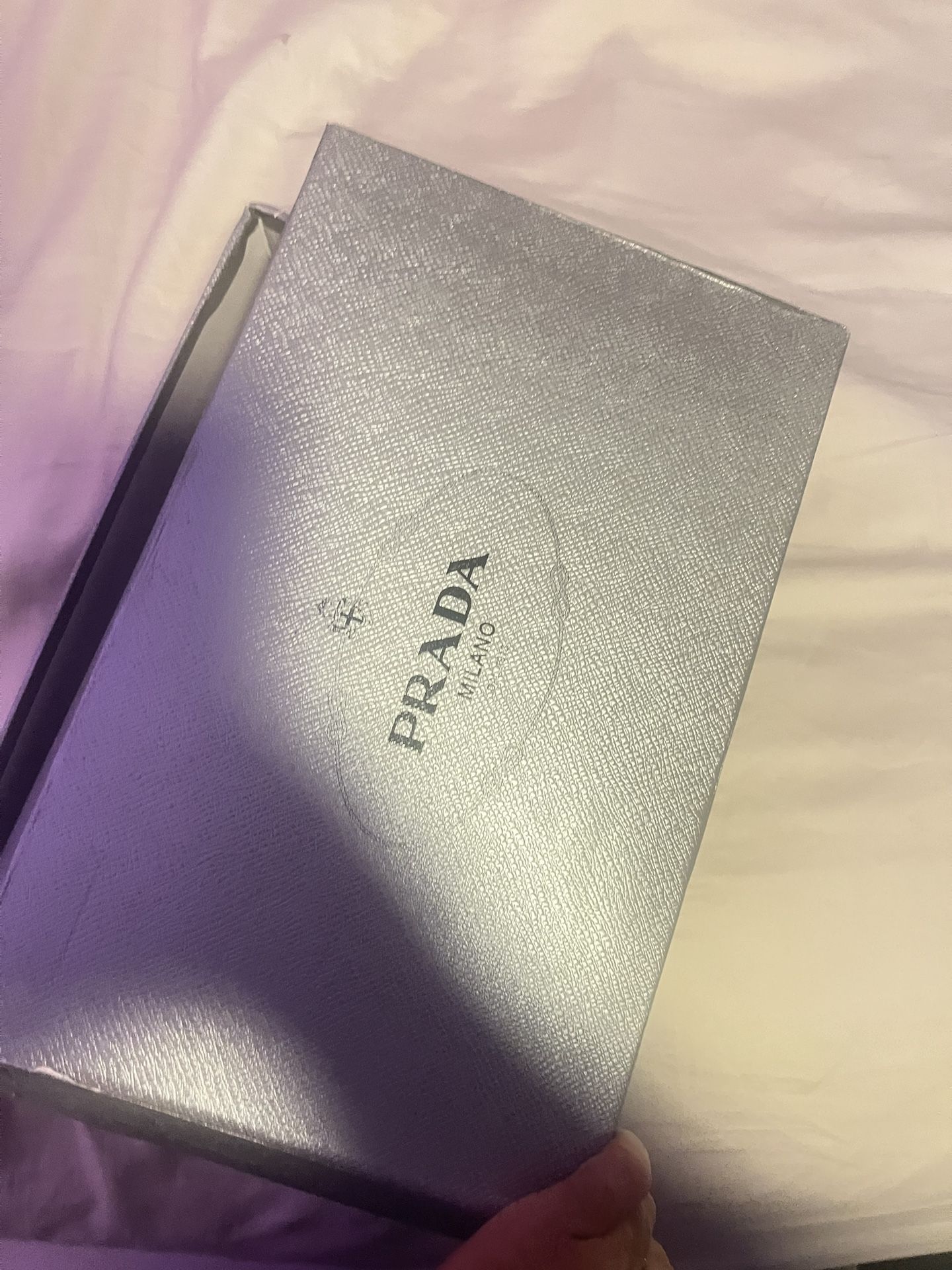 Prada cups
