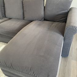 IKEA Sectional Couch- Harlanda 