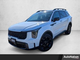 2024 Kia Sorento