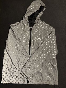 LV Jacket