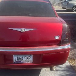 Chrysler 300c Hemi Car Parts Anything You Need👍