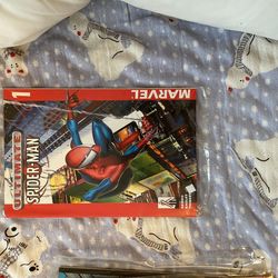 Ultimate Spiderman #1 Sealed Comic