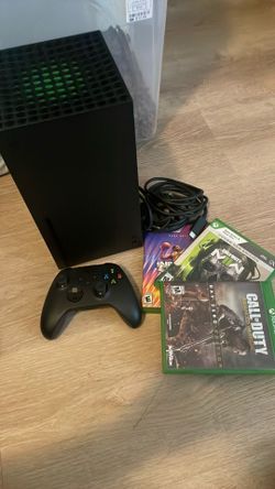 X-Box Series X