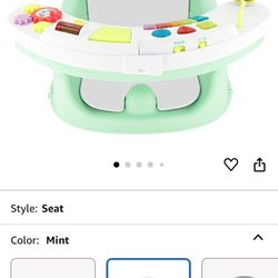 Baby Chair 