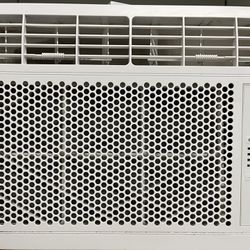 GE Window Air Conditioner with Remote (250 Sq. Ft. 6,000 BTU) ($150 Or Best Offer)
