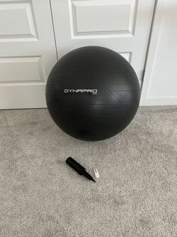 Exercise Ball - 26.6 inches