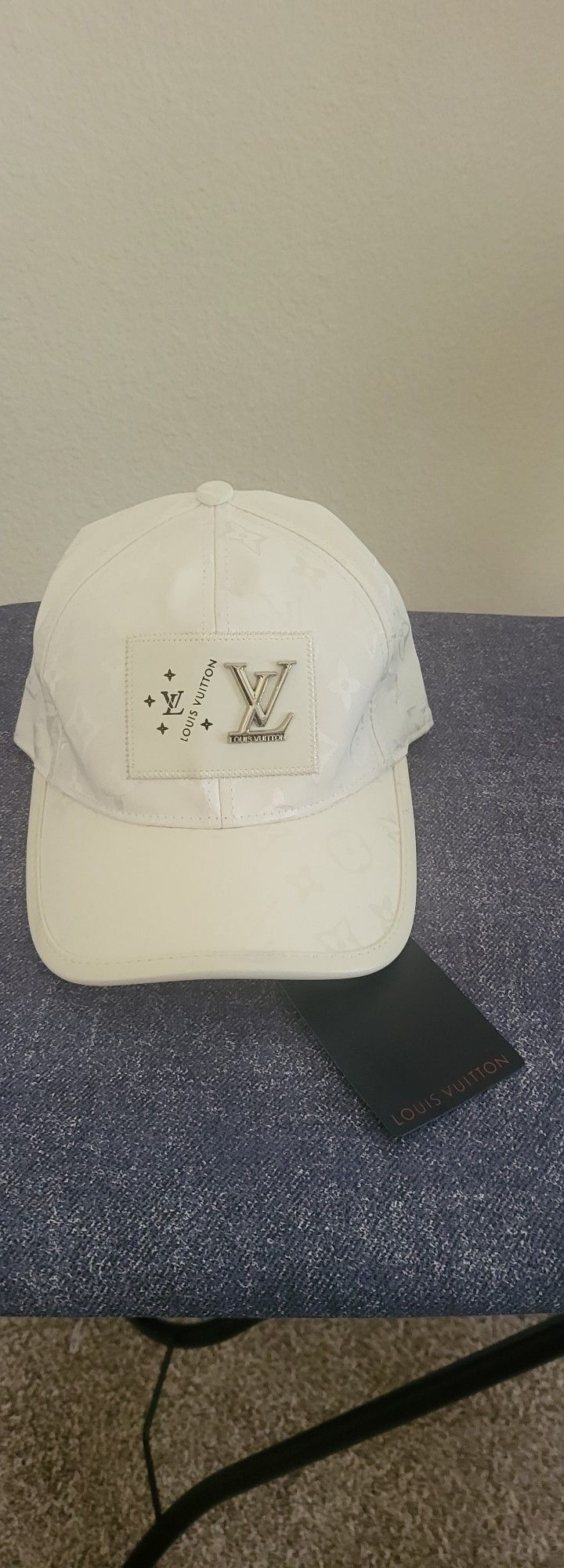 Louis Vuitton Hat