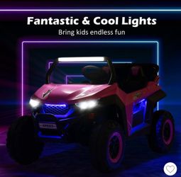 Girl car ( electric 12v ) edades 3-8 años