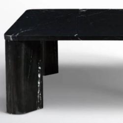 Marble Coffee Table