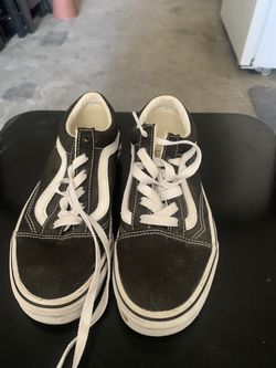 Women’s Vans