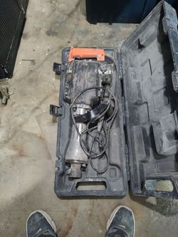 Jackhammer