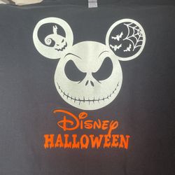 Halloween shirts