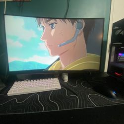 Gaming Monitor