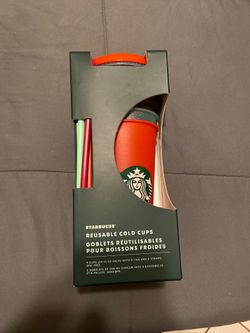 Starbucks Glitter 5 pack